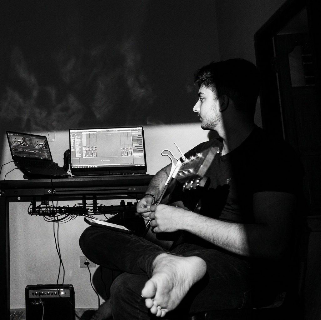 Sumit Shaw